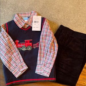 Good Lad 3 Piece Set